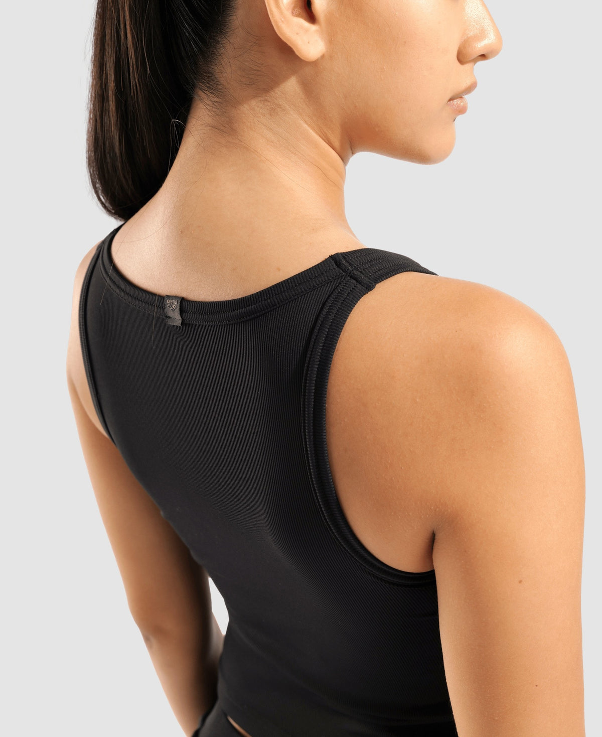 Rib Tank Top