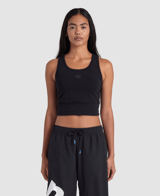 Icons Team Stripe Top