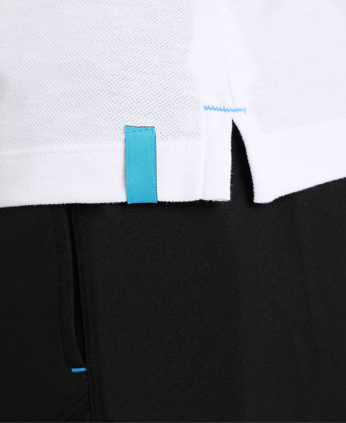 Women's Team Cotton Polo Shirt Solid