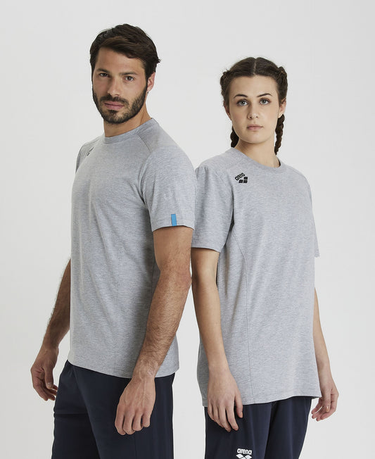 Unisex Team T-shirt Panel