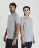 Medium Grey Heather