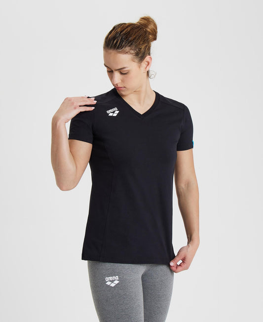 Women's Team T-shirt Panel