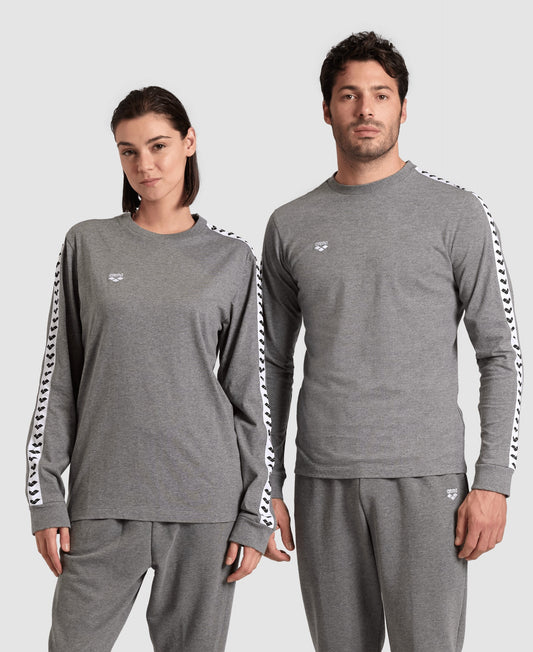 Icons Long Sleeve Shirt