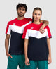 Red-White-Navy