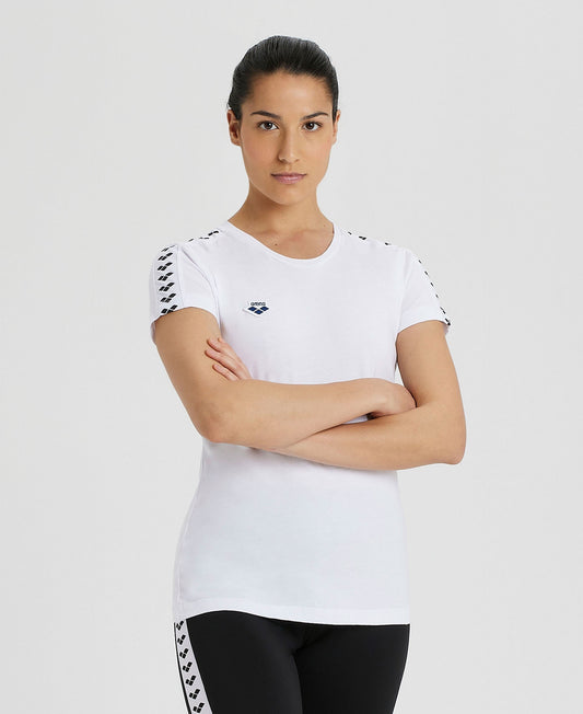 Women's Team S/S Tee - FINAL SALE