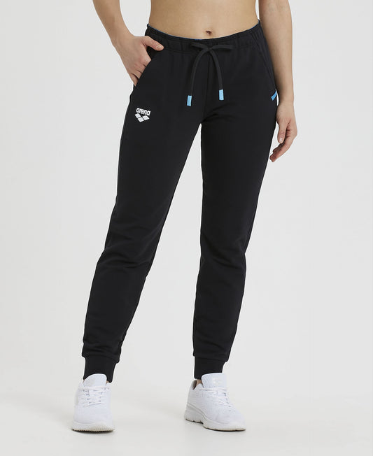Women's solid Team Pant