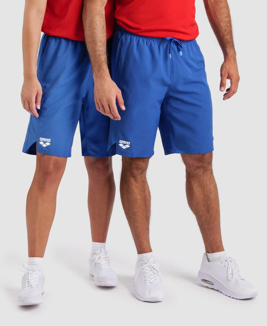 Team Bermuda