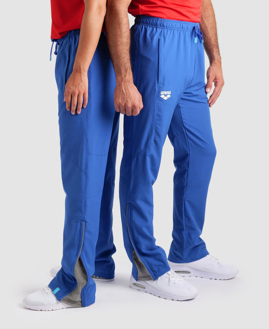 Unisex Team Sports Panel Pant