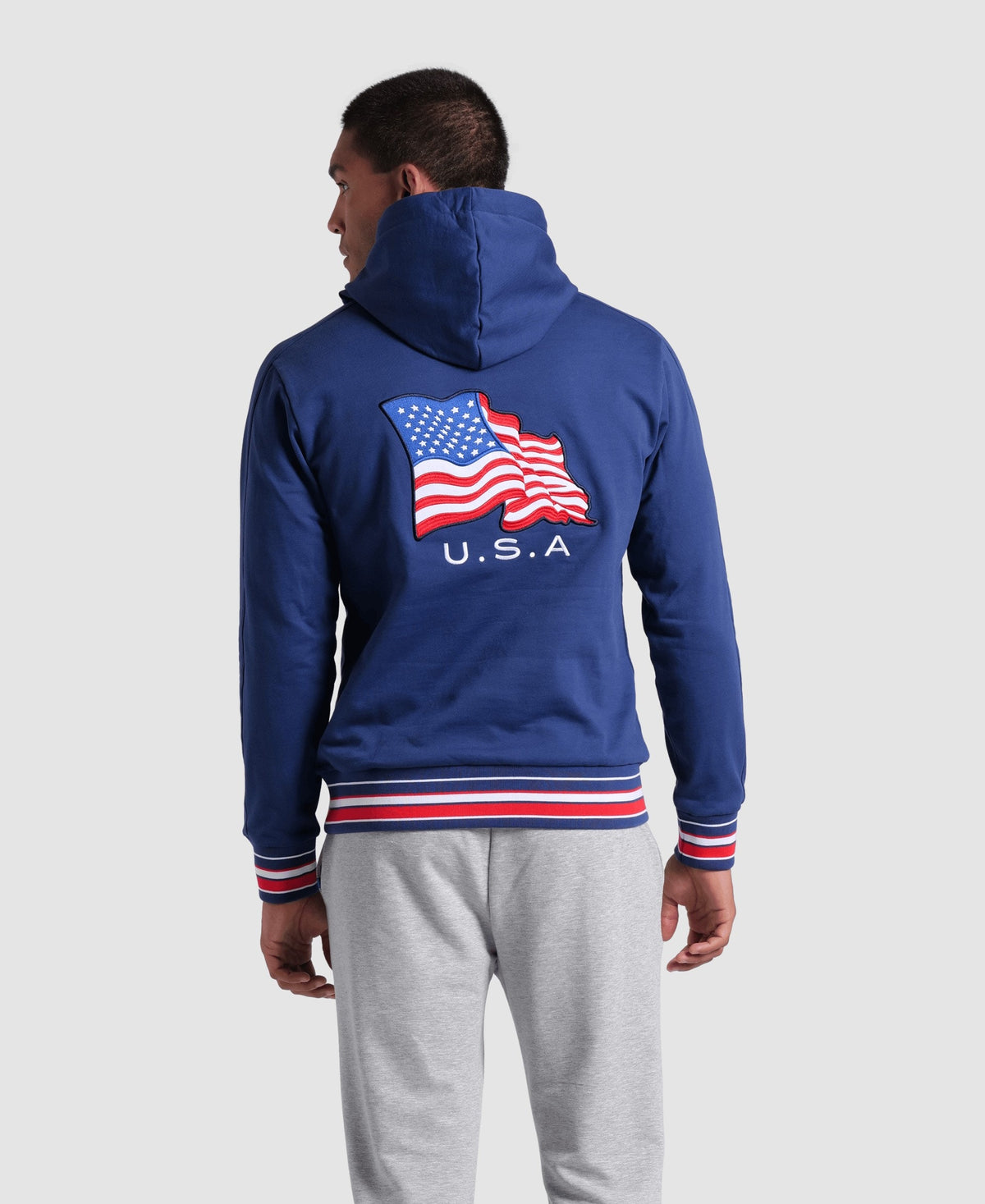 Americana Collection Hoodie