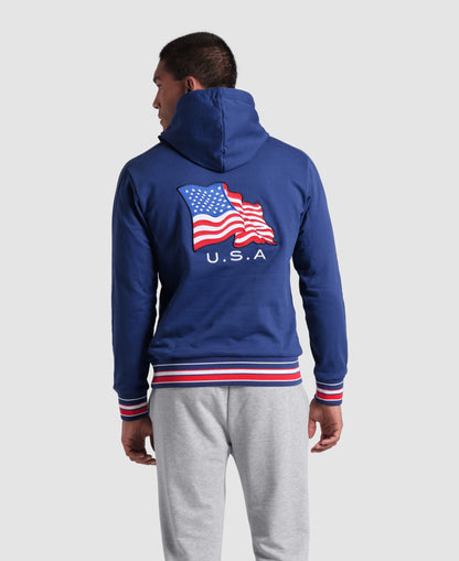 Americana Collection Hoodie