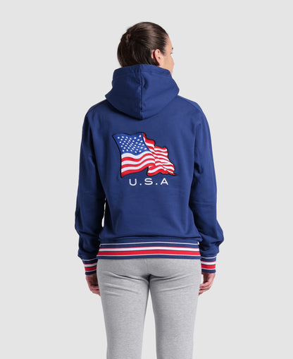 Americana Collection Hoodie