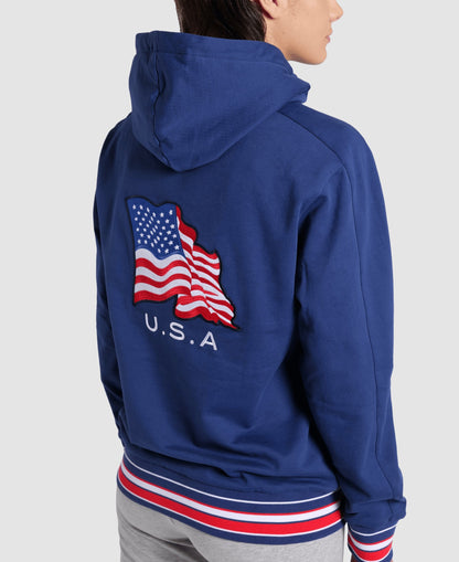 Americana Collection Hoodie