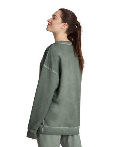 arena Icons Unisex Oversize Sweatshirt
