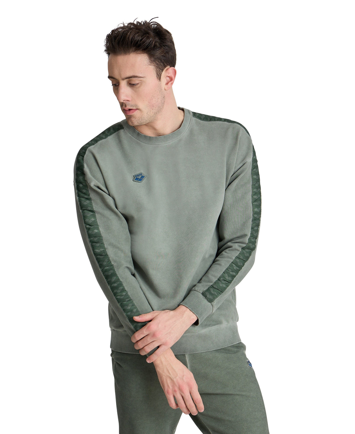 arena Icons Unisex Oversize Sweatshirt