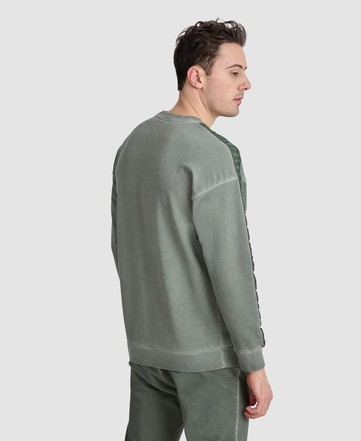 arena Icons Unisex Oversize Sweatshirt