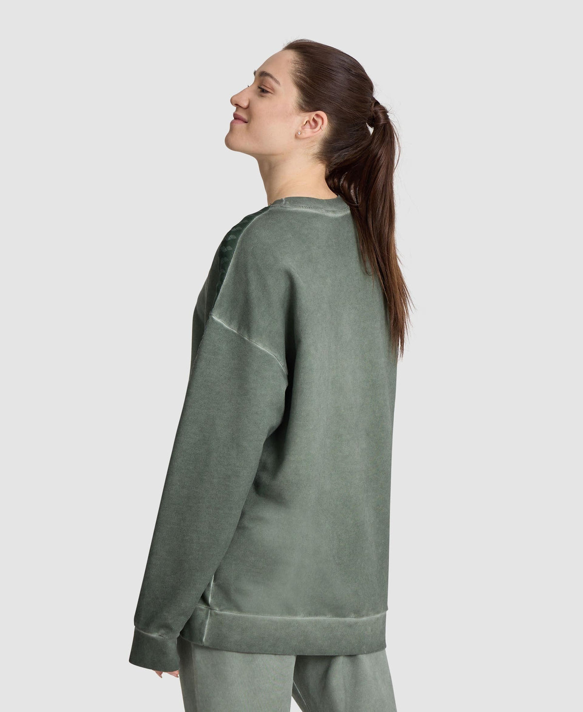 arena Icons Unisex Oversize Sweatshirt