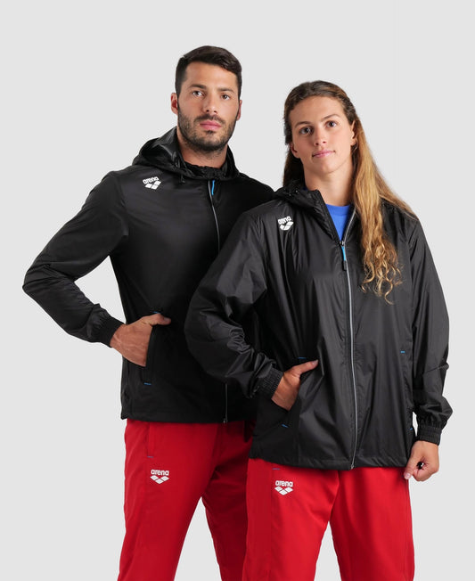 Team Windbreaker Solid