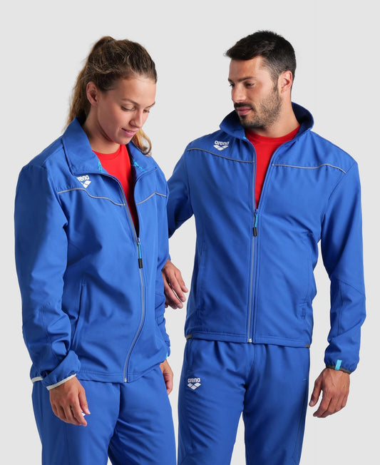 Unisex Team Sports Panel  Jacket