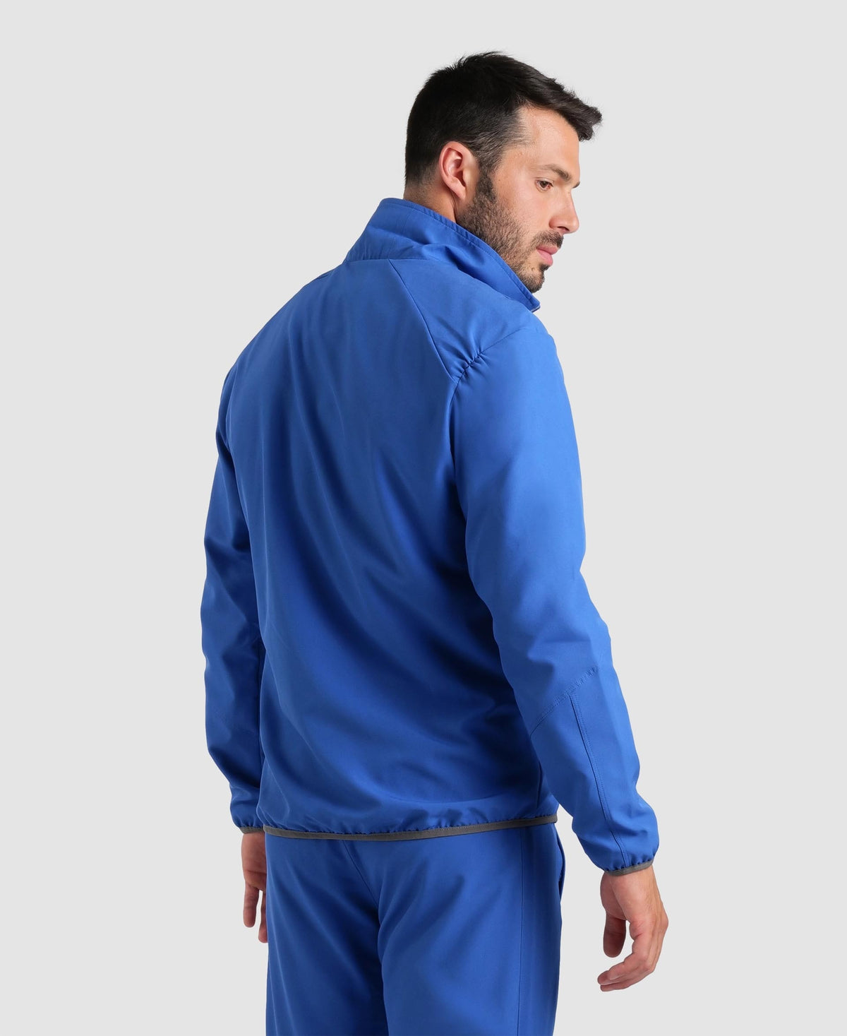 Unisex Team Sports Panel  Jacket