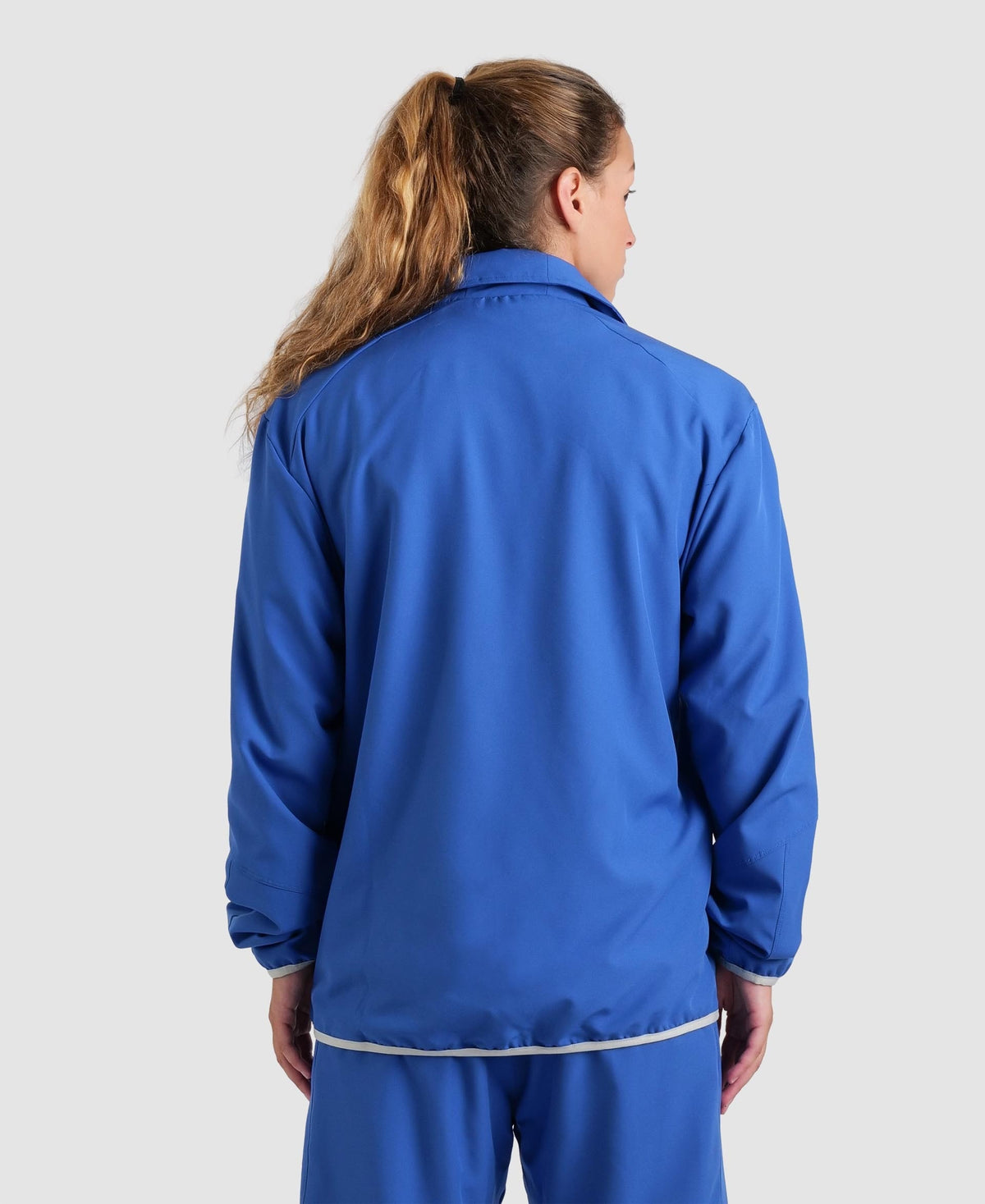 Unisex Team Sports Panel  Jacket
