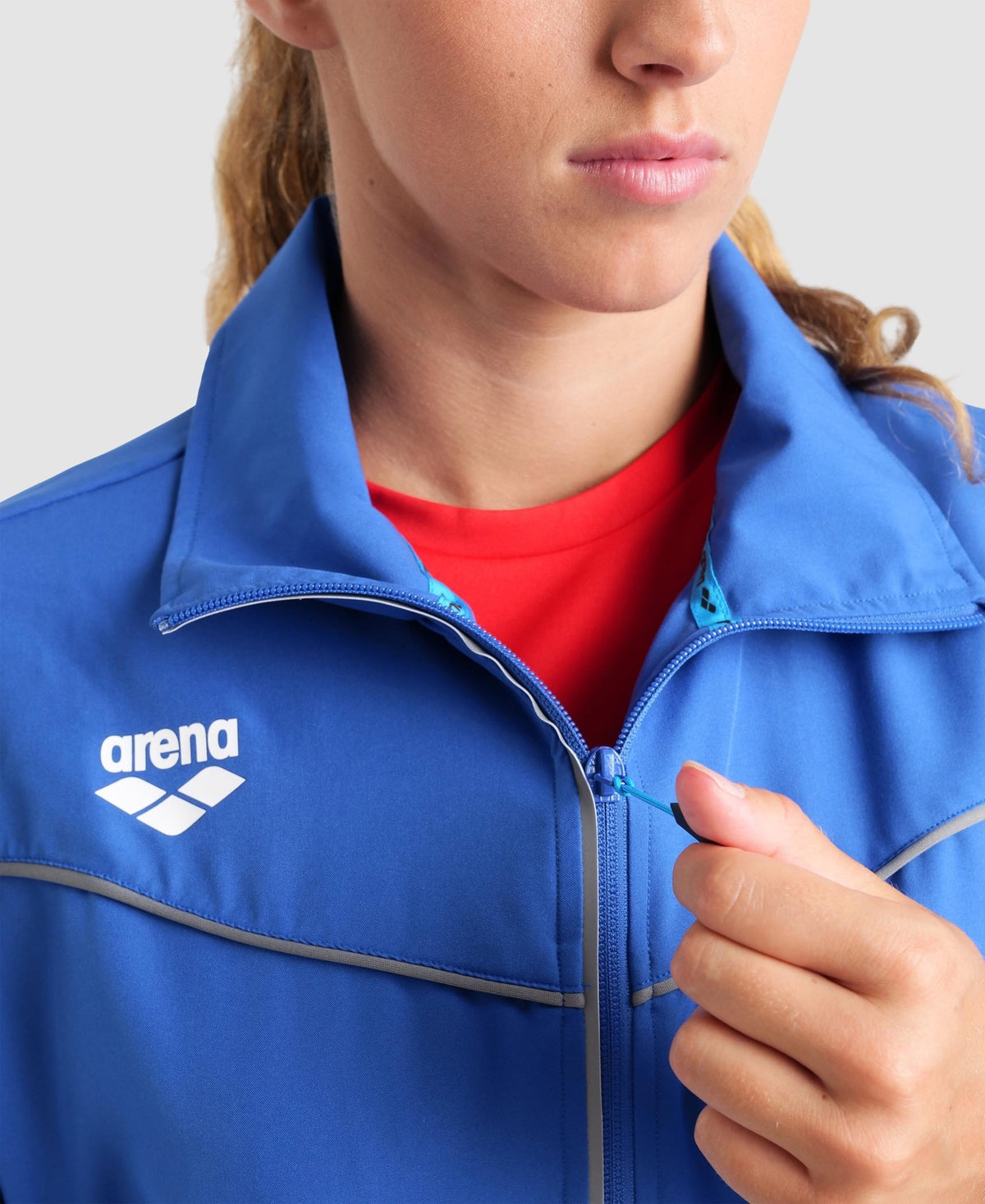 Unisex Team Sports Panel  Jacket