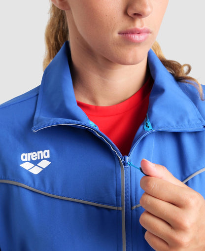 Unisex Team Sports Panel  Jacket