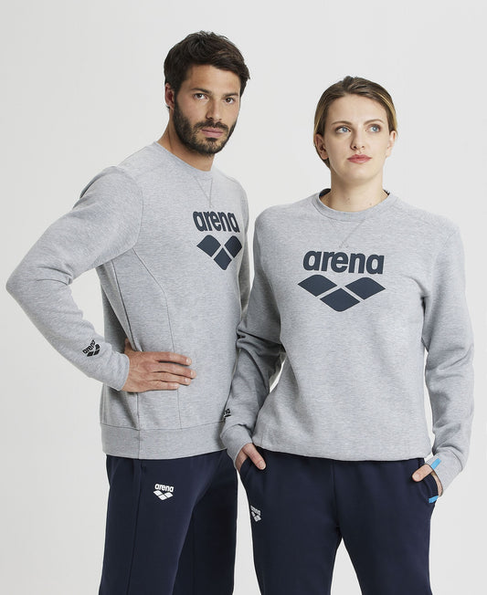 Logo Crewneck