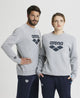 Medium Grey Heather