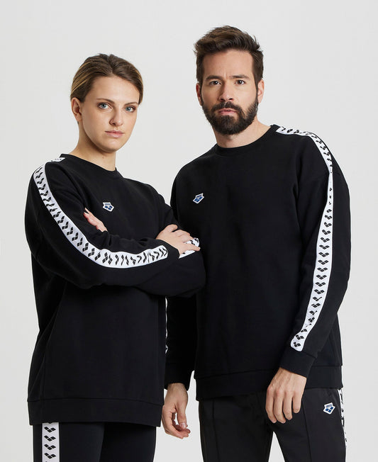 Oversized Team Sweatshirt