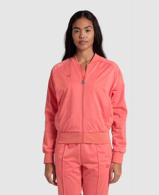 Women's Relax IV Team Full-Zip Jacket