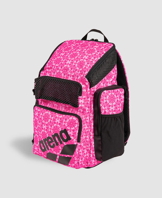 Keep a Breast 2026 One Go Backpack 45L