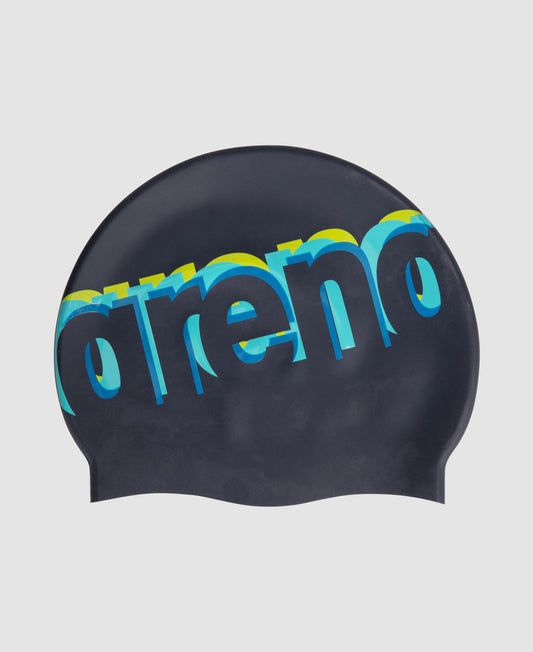 Aqua Gleam Silicone Cap