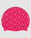 Arena Floral Pink