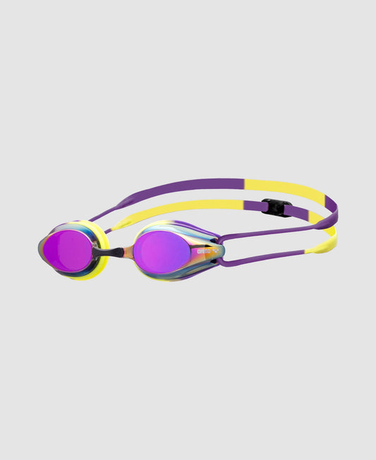 Tracks Mirror Goggle