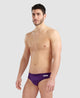 Plum-White