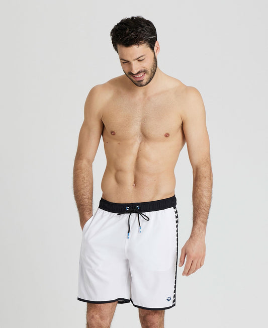Icons Team Stripe Unisex Bermuda