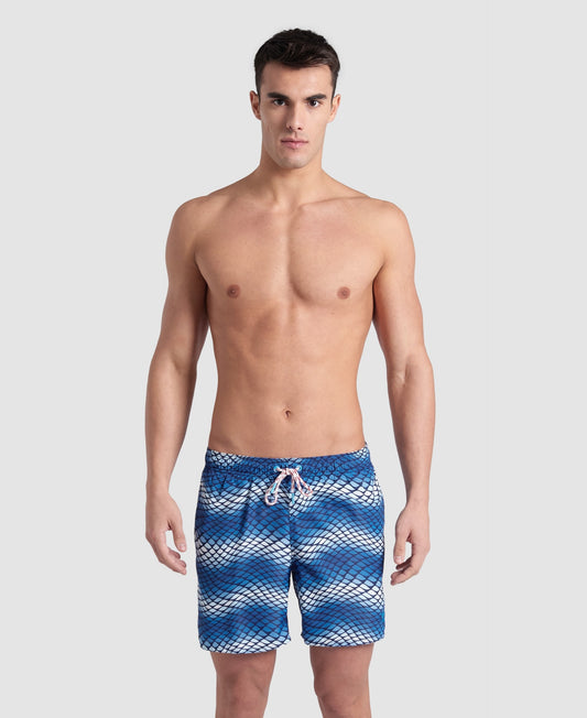 Allover Beach Boxer