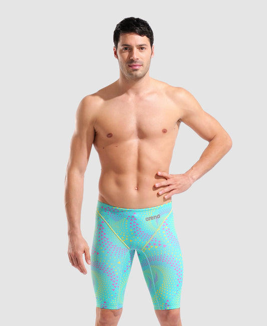 Powerskin ST Next Seaglass Limited Edition Jammer