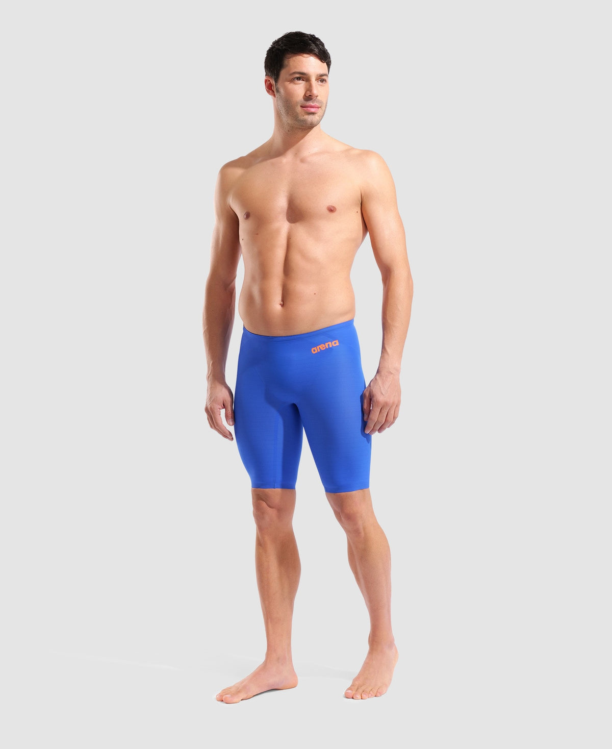 Powerskin Carbon Air2 Neon Blaze Limited Edition Jammer
