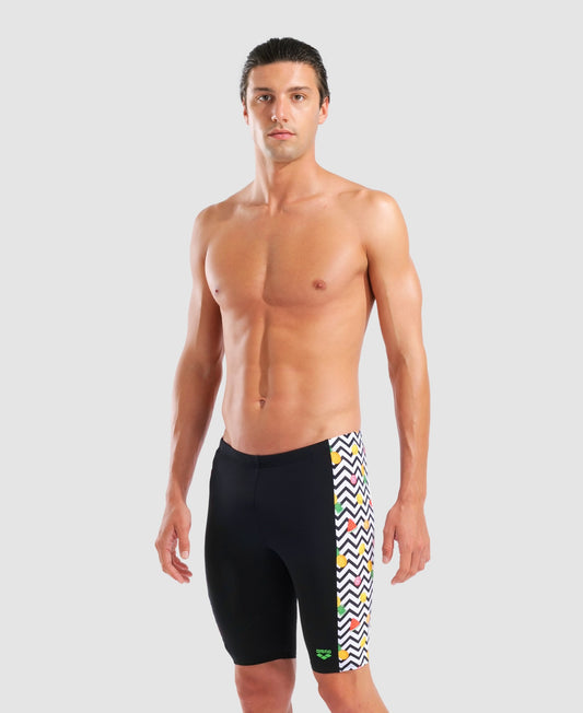 Fruits Swim Jammer
