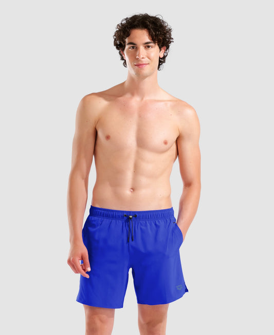 Evo Beach Boxer Solid