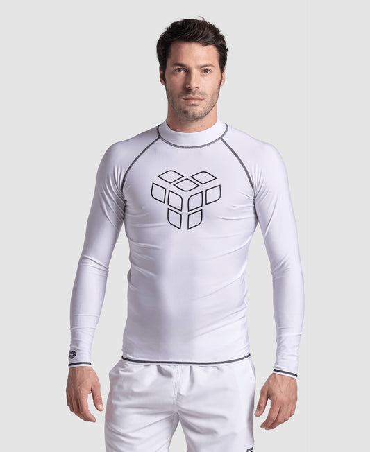 Long Sleeve Rash Guard