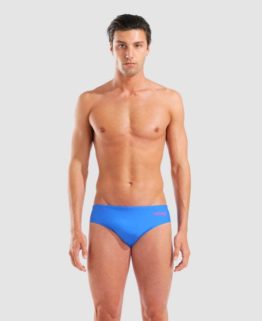 Hyperflow Solid Swim Briefs