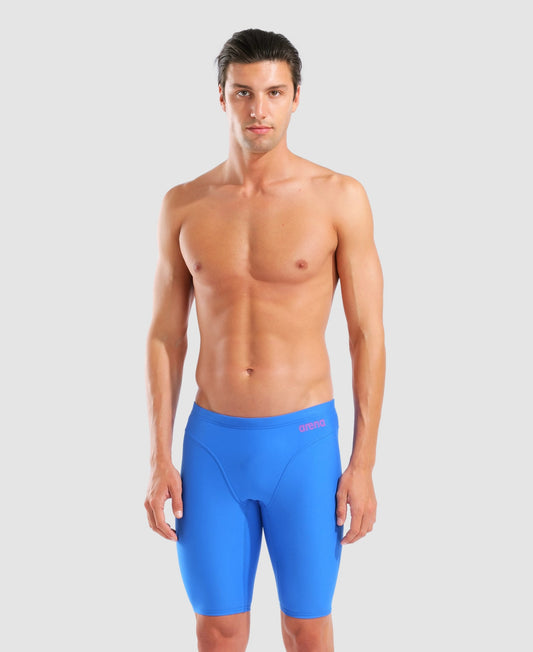 Hyperflow Solid Swim Jammer