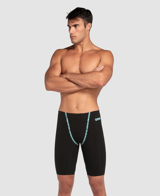 Powerskin Primo Jammer High Waist
