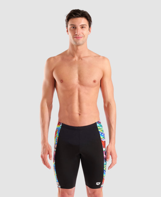 Iguanas Jammer