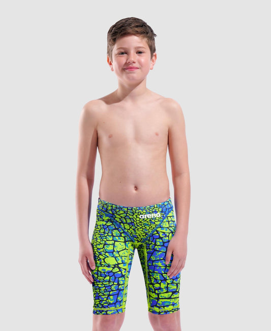 Powerskin ST Next Snakeskin Limited Edition Jammer Jr