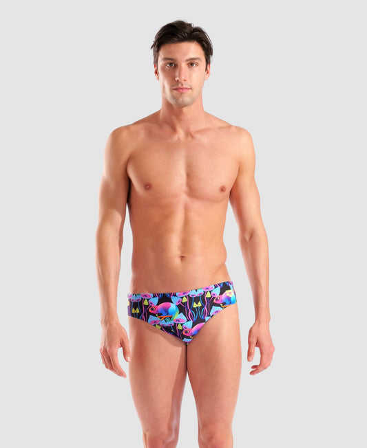 Multi Chameleons Briefs