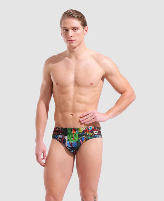 Animalier Briefs