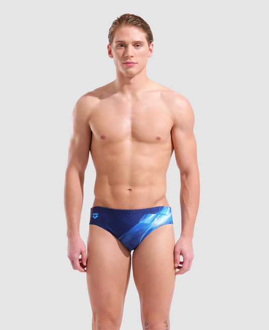 Jellyfish Briefs